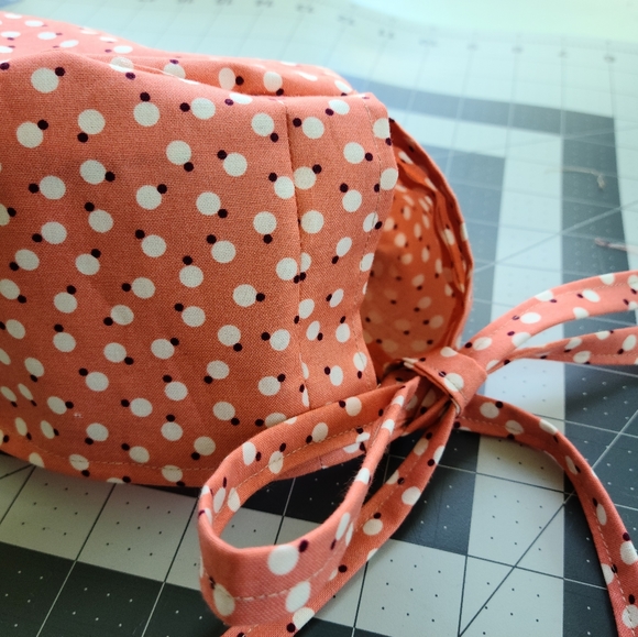 Scrubs cap - Picture 6 of 9